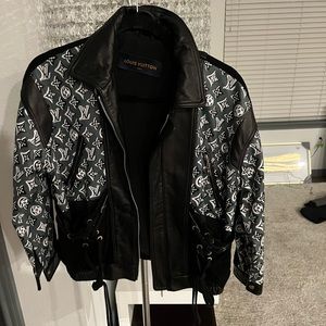 Louis Vuitton jacket